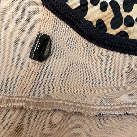 Sports Bra - Picture 3 of 3